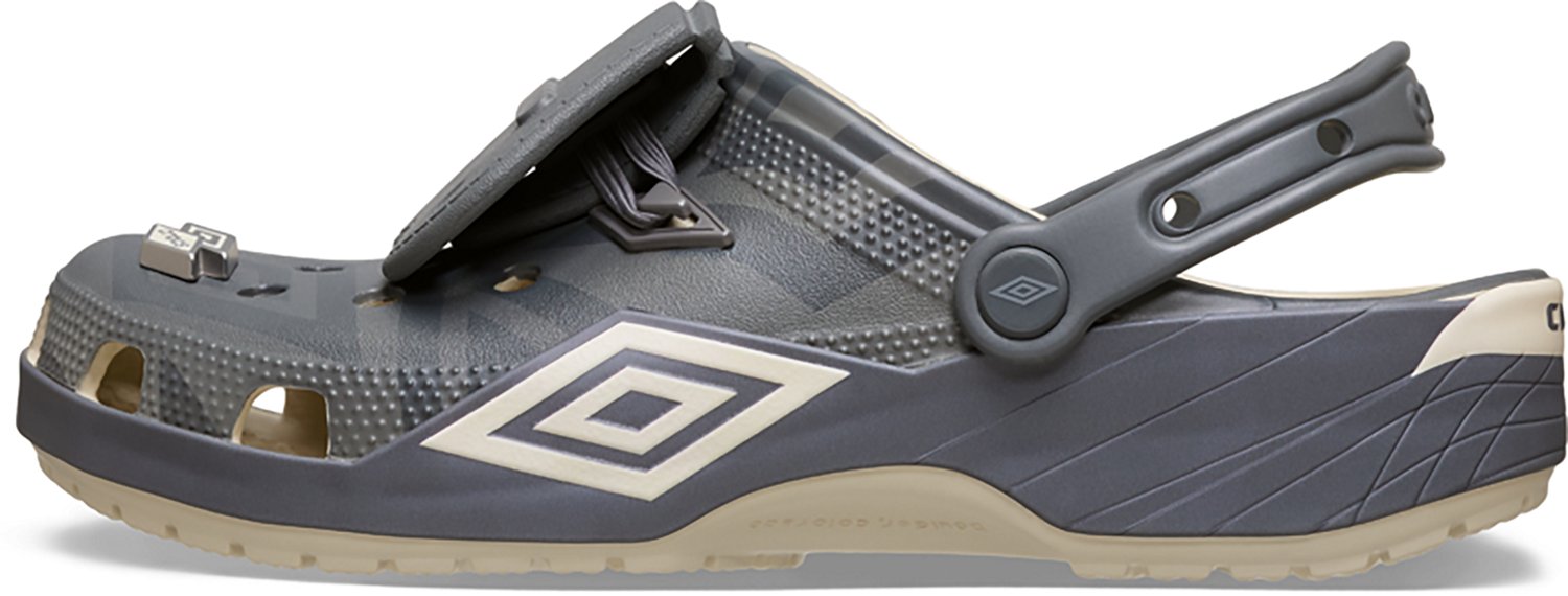 Crocs Adult Umbro Classic Clog - view number 2