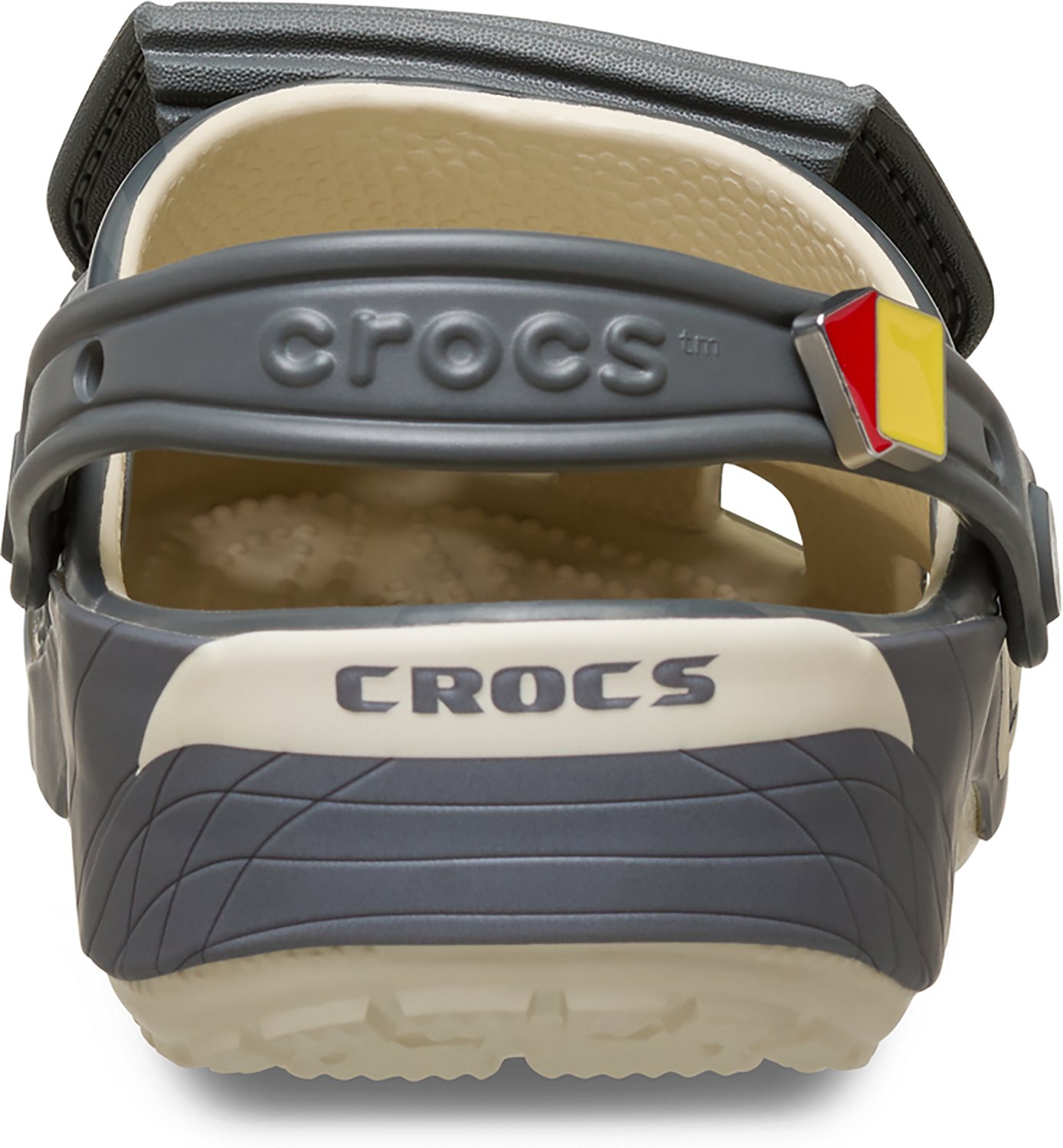 Crocs Adult Umbro Classic Clog - view number 5