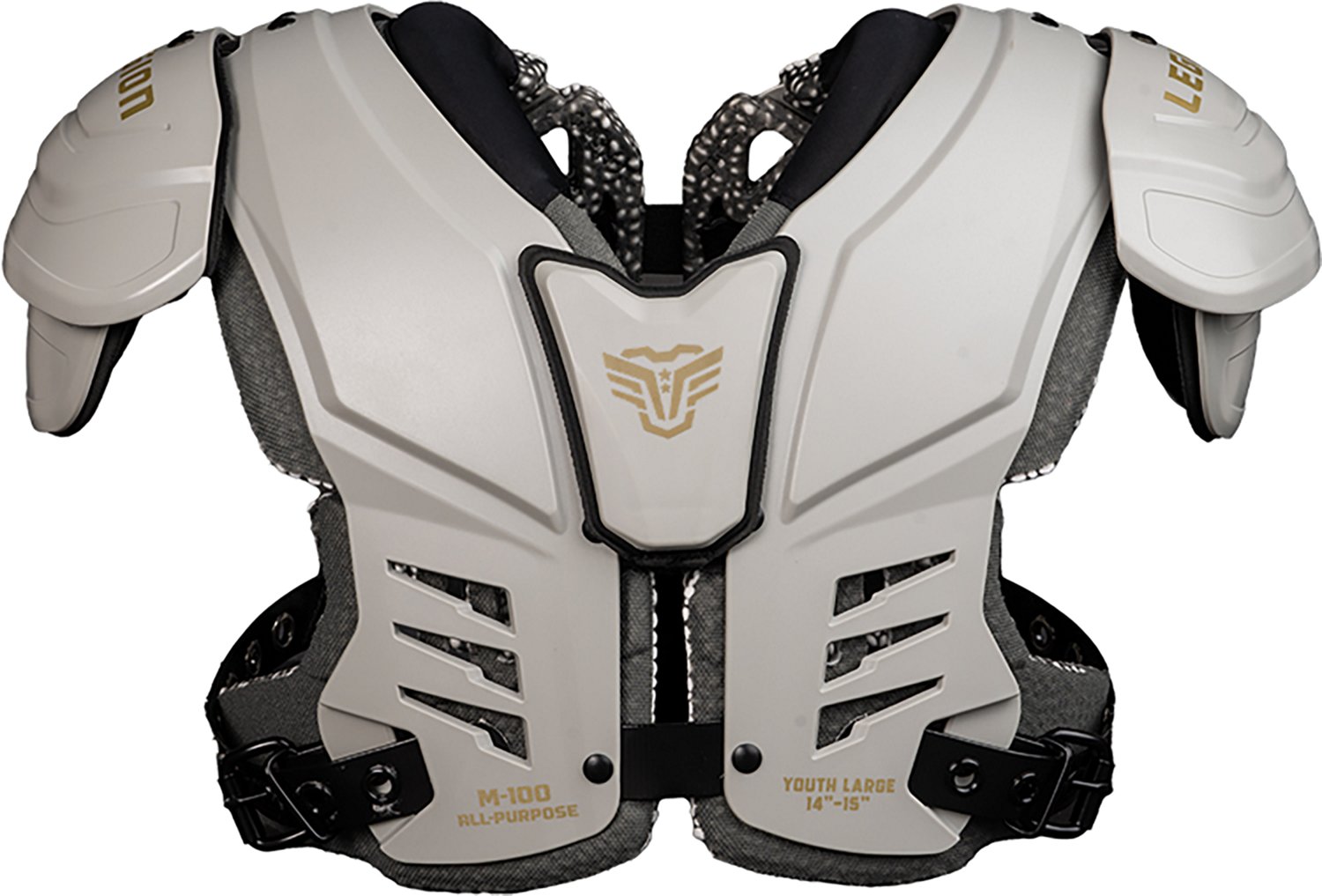 Legion M100 Youth Shoulder Pad