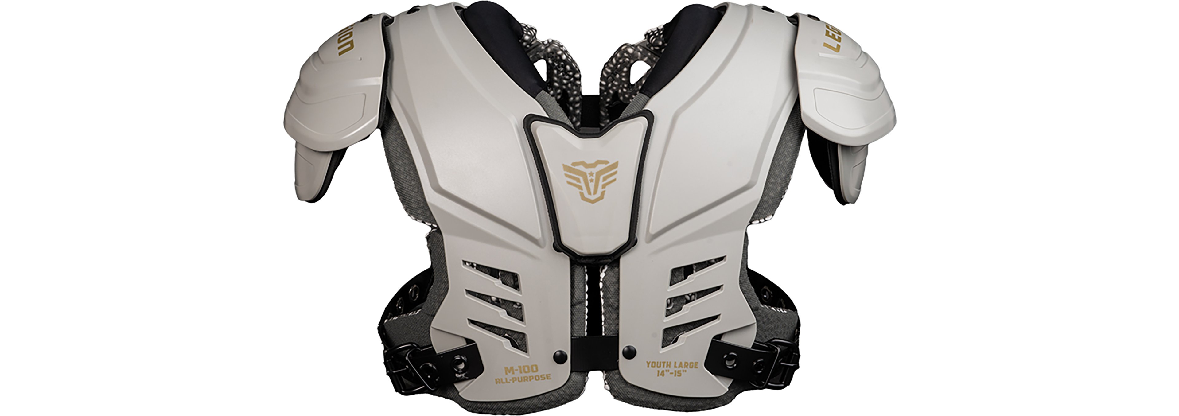 Legion M100 Youth Shoulder Pad