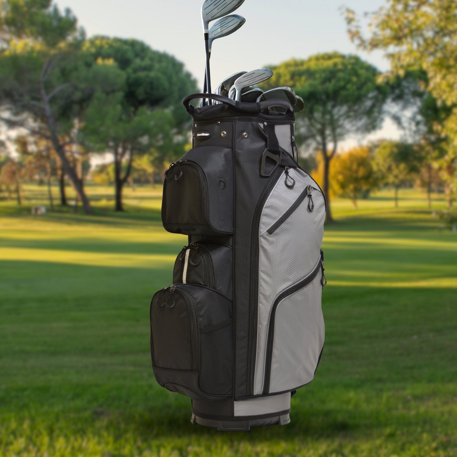 Tour Gear 500 Series Golf Cart Bag - view number 6