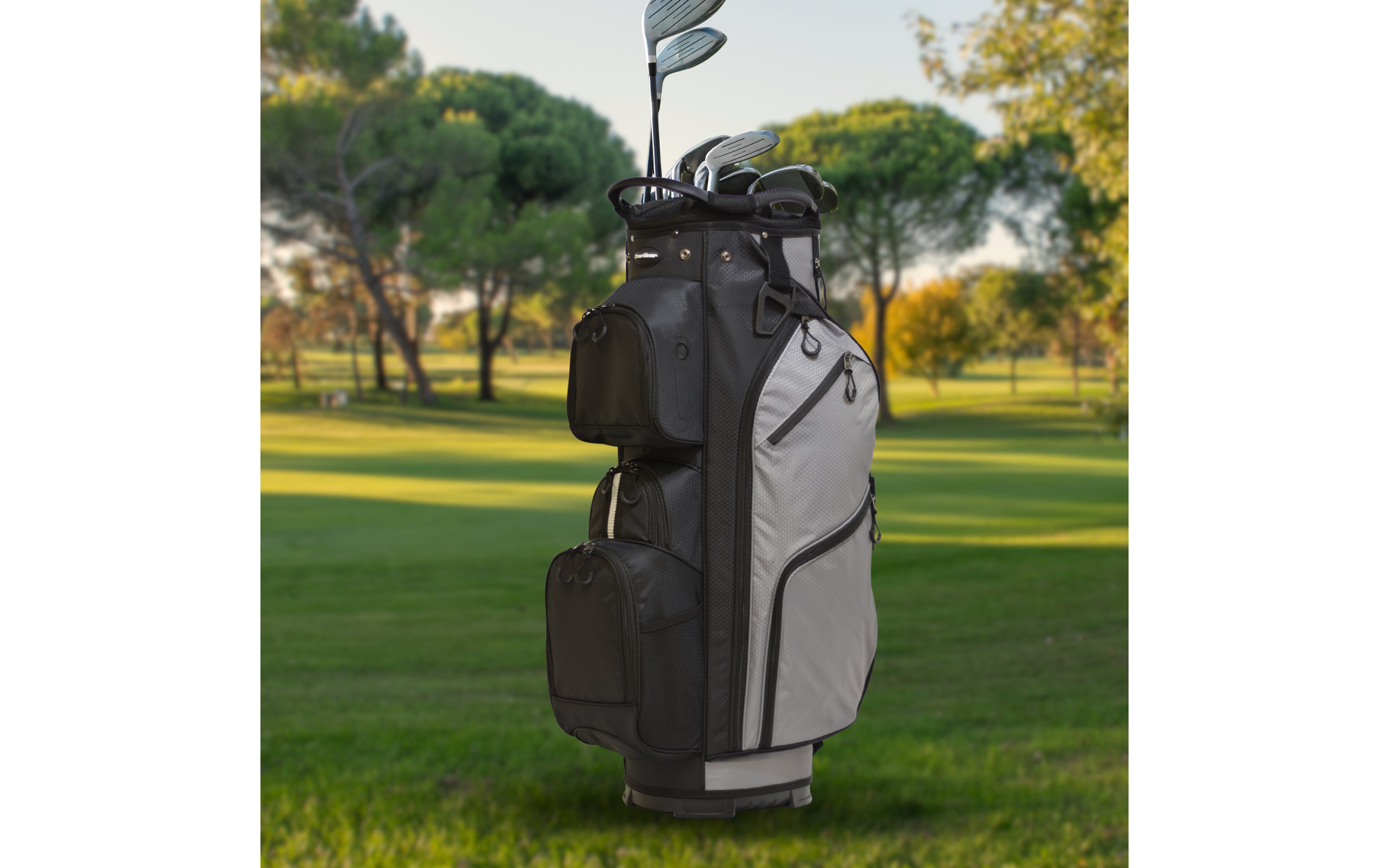 Tour Gear 500 Series Golf Cart Bag