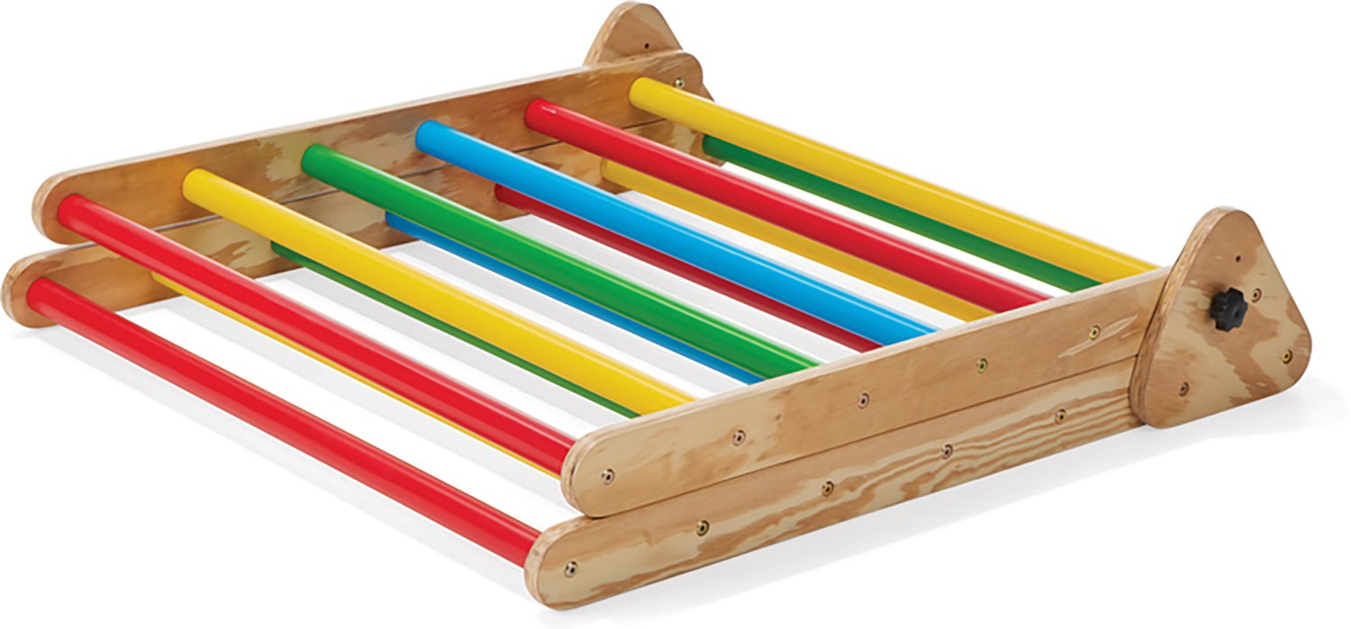 AGame 3 in 1 Climb Playset - view number 4