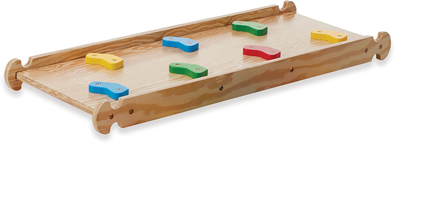 AGame 3 in 1 Climb Playset - view number 5