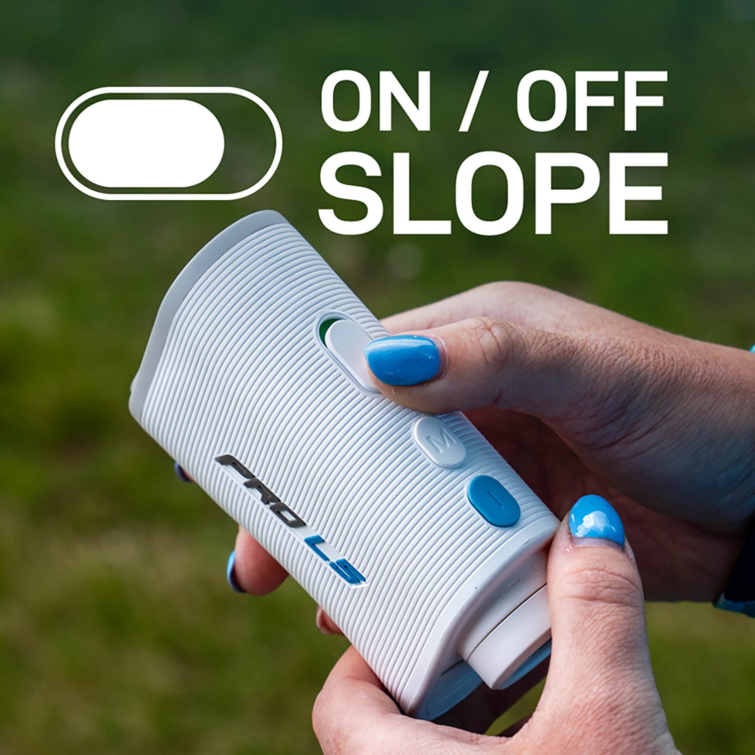 Shot Scope PRO L5 Golf Rangefinder - view number 6