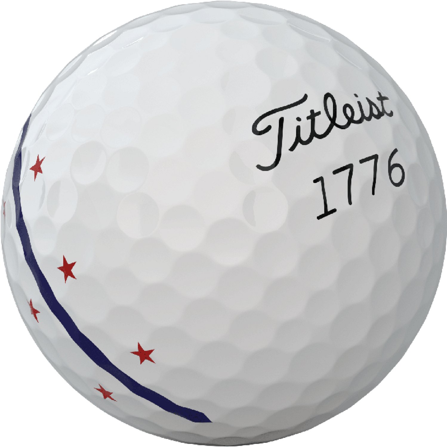 Titleist Velocity USA AIM Golf Balls 12‑Pack - view number 5