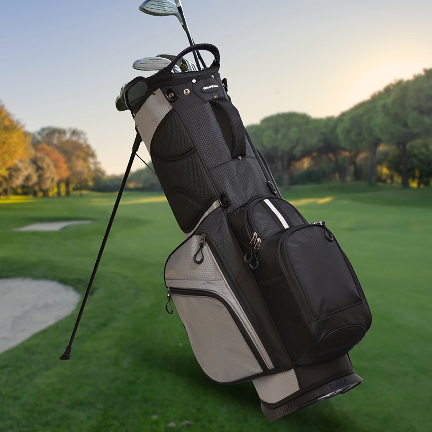 Tour Gear 500 Series Stand Bag - view number 6