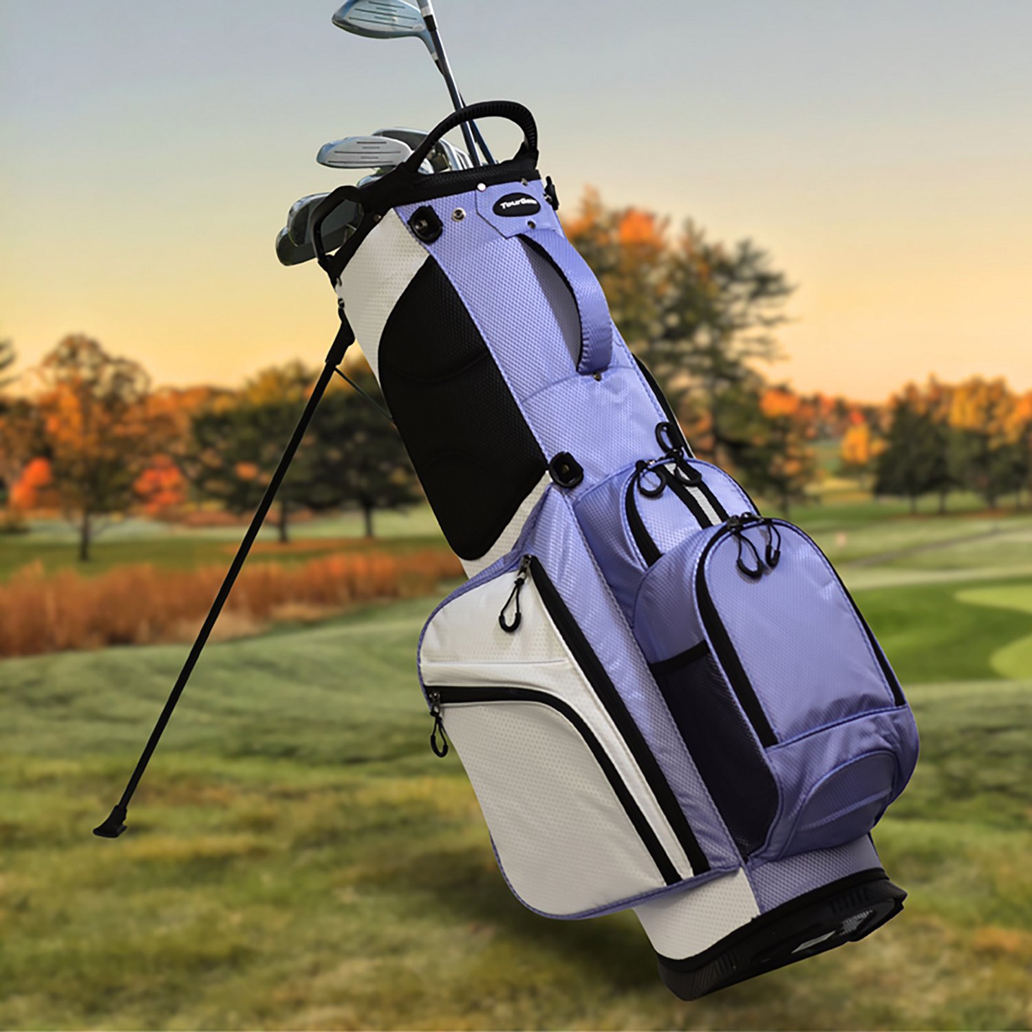 Tour Gear 500 Series Stand Bag - view number 6