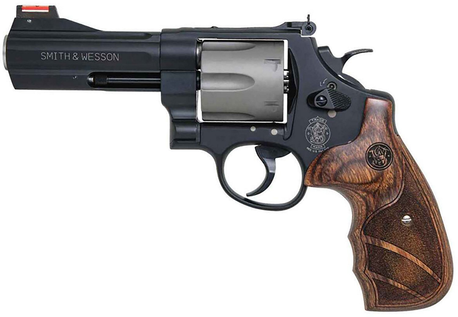 Smith & Wesson 329 Personal Defense .44 Remington Magnum Revolver - view number 2
