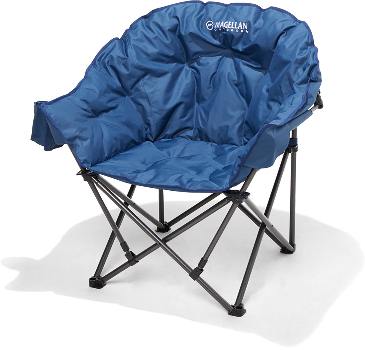 Magellan Outdoors Plush XL Club Chair
