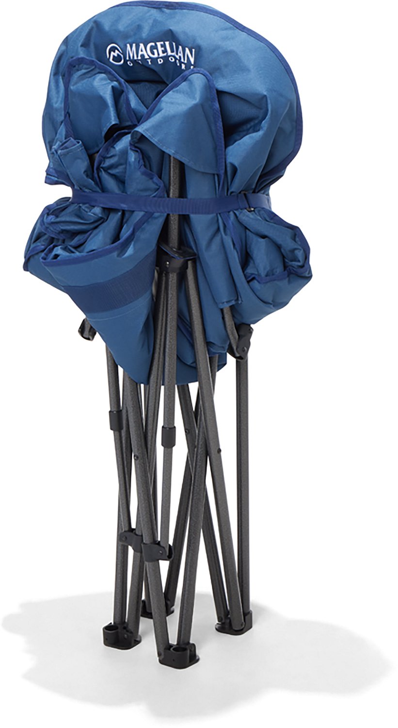 Magellan Outdoors Plush XL Club Chair
