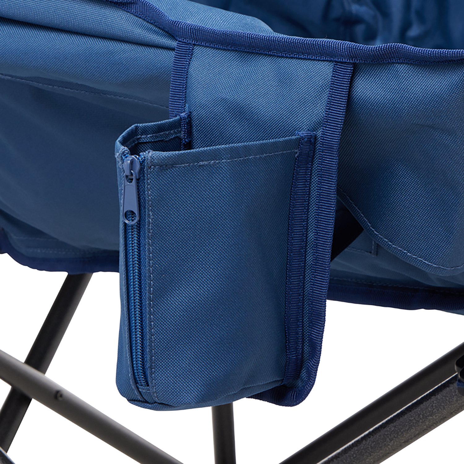 Magellan Outdoors Plush XL Club Chair