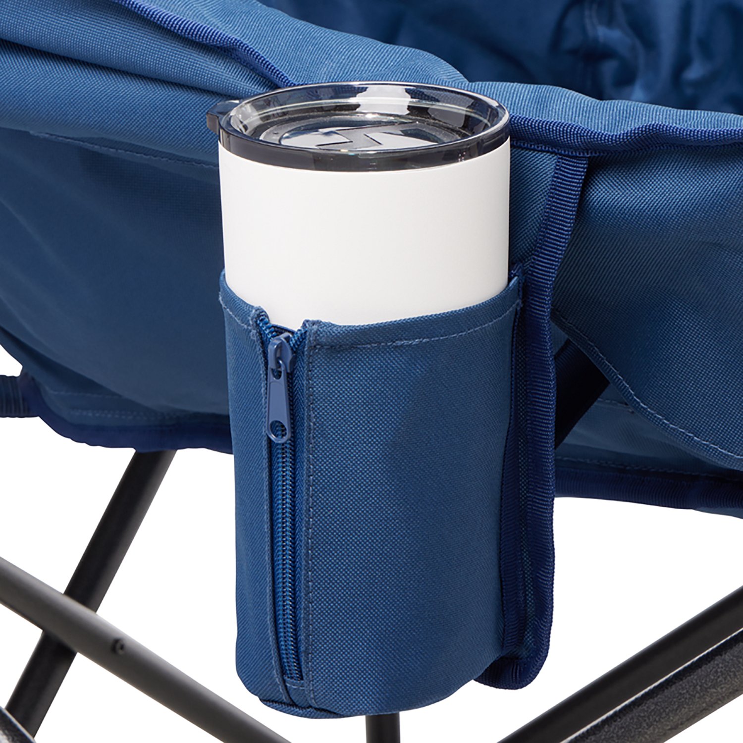 Magellan Outdoors Plush XL Club Chair