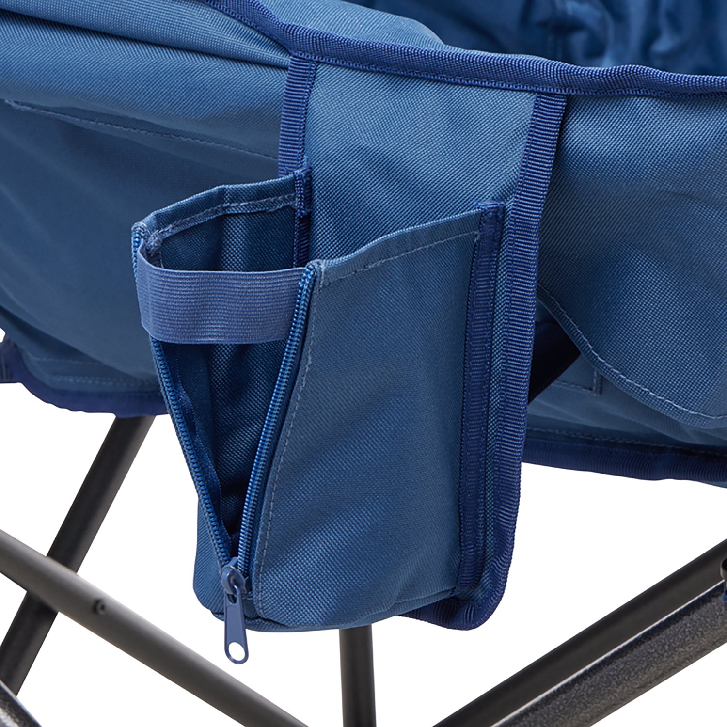 Magellan Outdoors Plush XL Club Chair