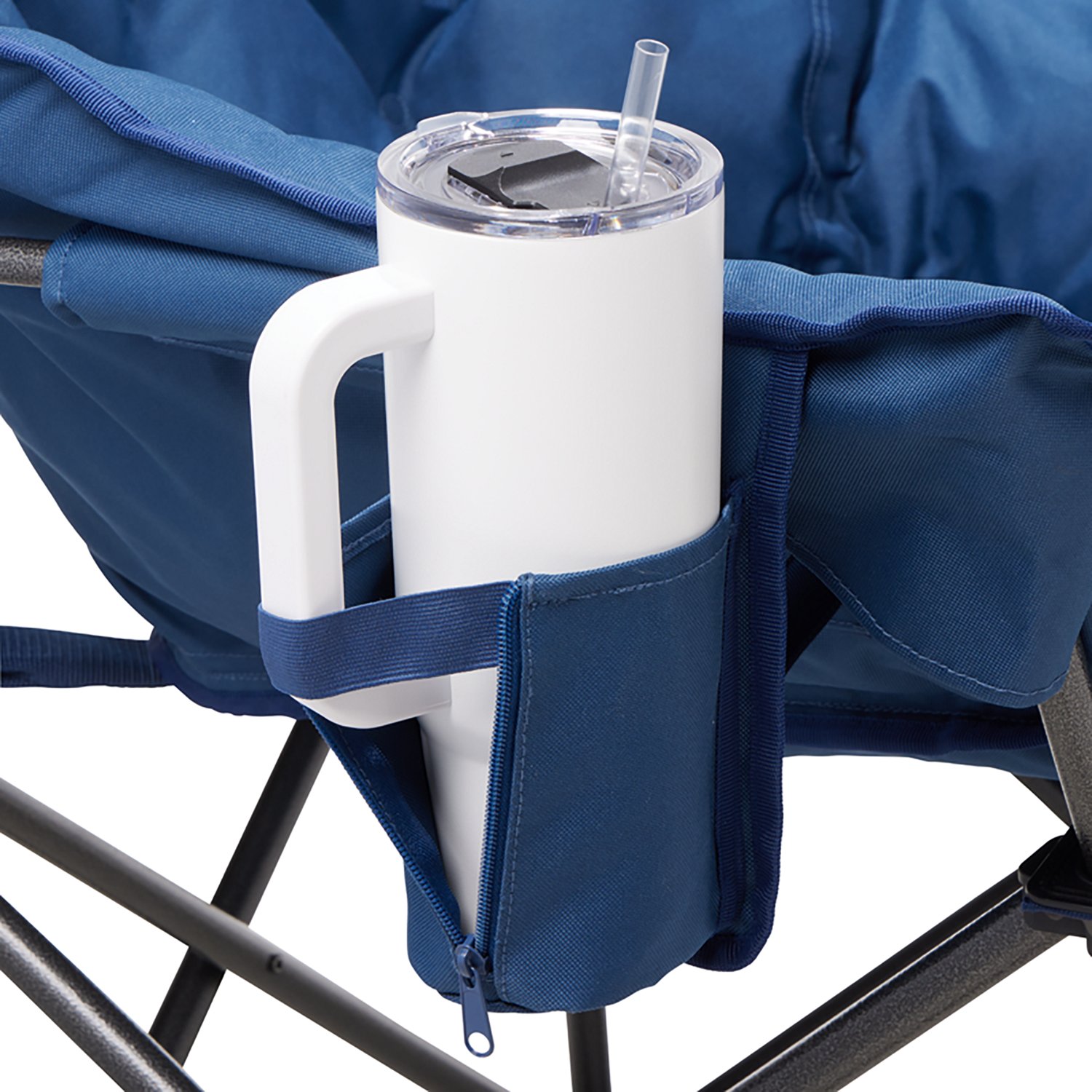 Magellan Outdoors Plush XL Club Chair