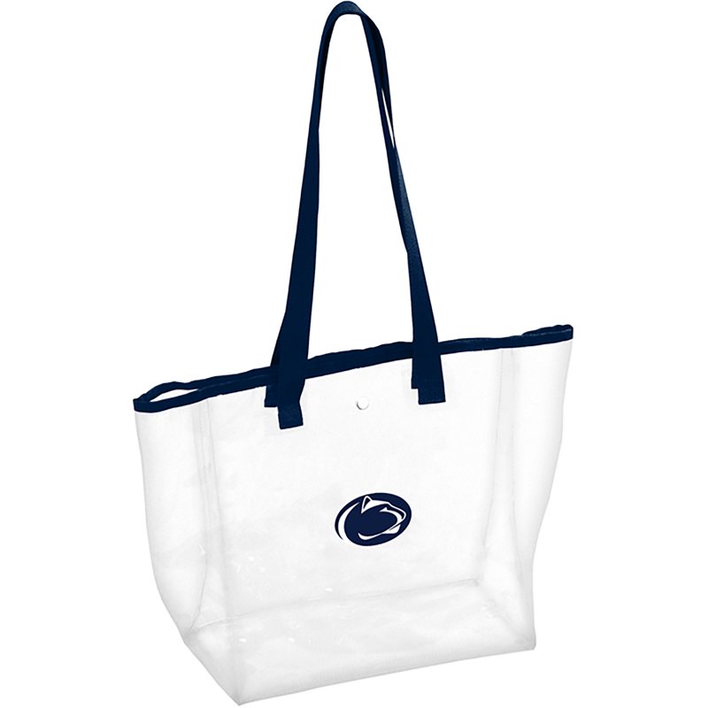 Logo Brands Women's Penn State University Stadium Tote