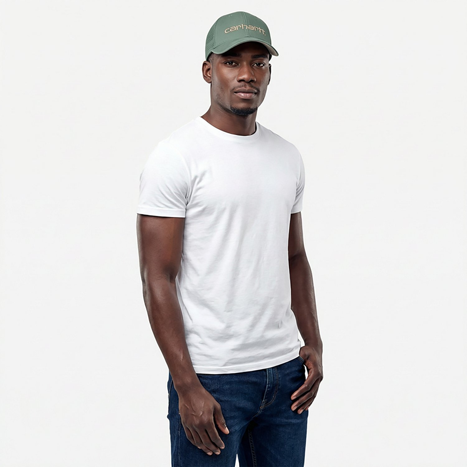 Carhartt Men's Dunmore Cap