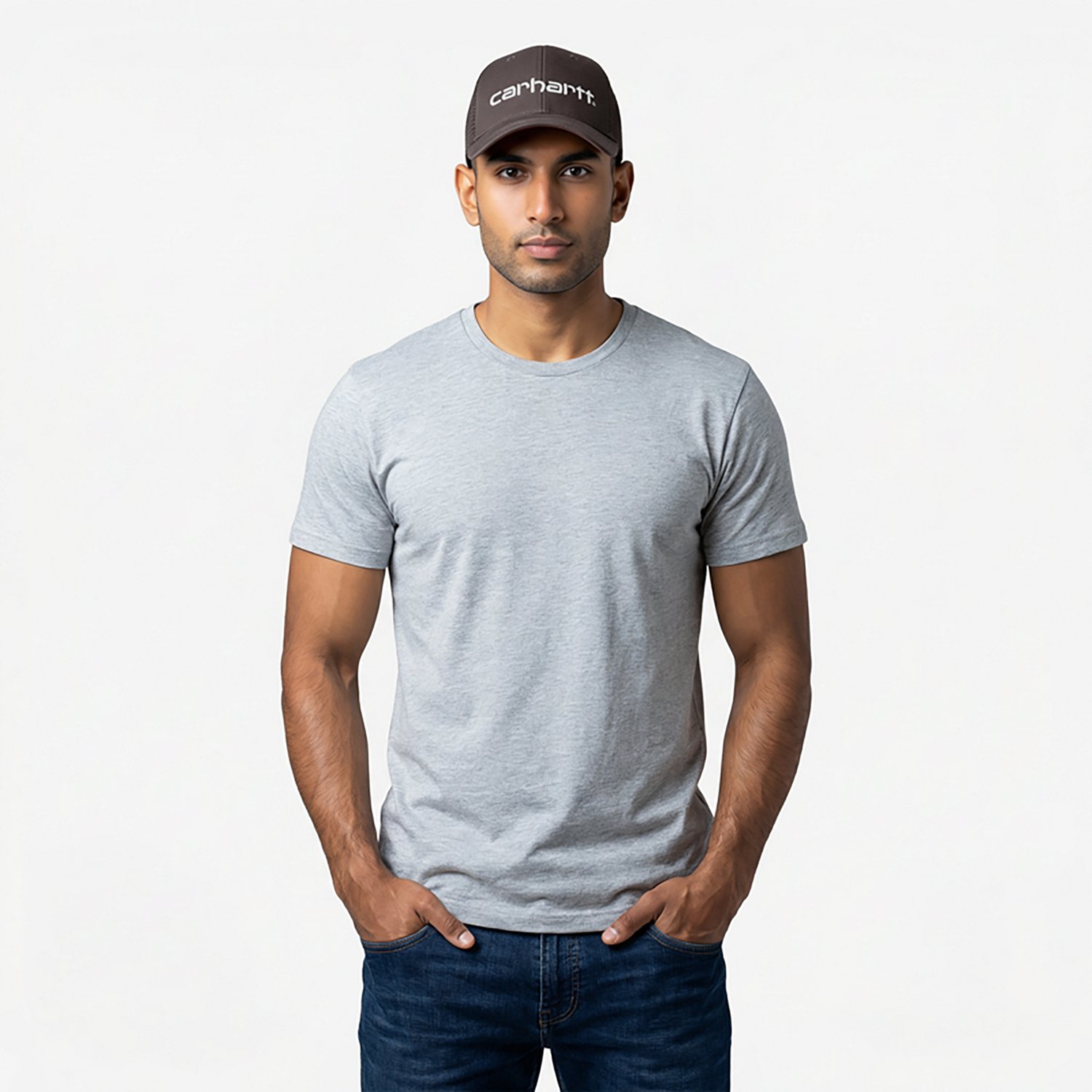 Carhartt Men's Dunmore Cap - view number 2