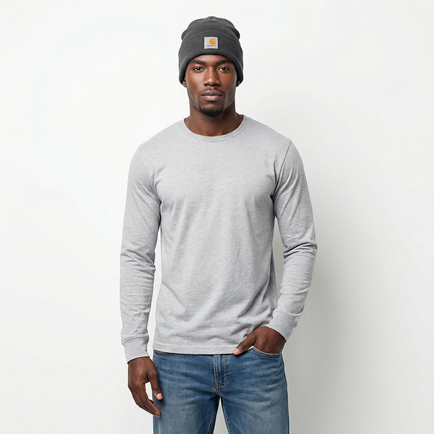 Carhartt Men's Fleece Beanie