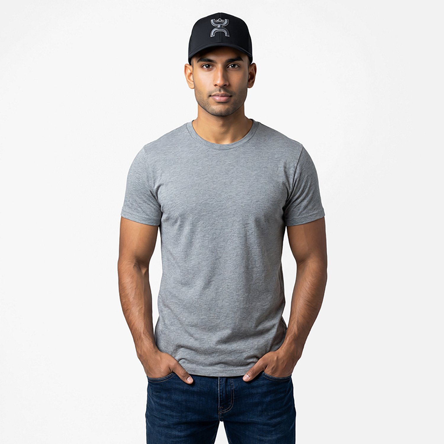Hooey Men's Sterling Trucker Cap