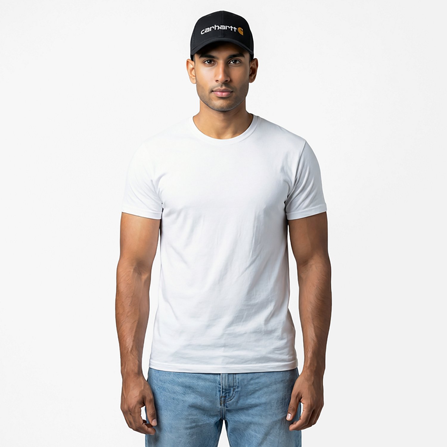 Carhartt Rugged Flex Logo Hat
