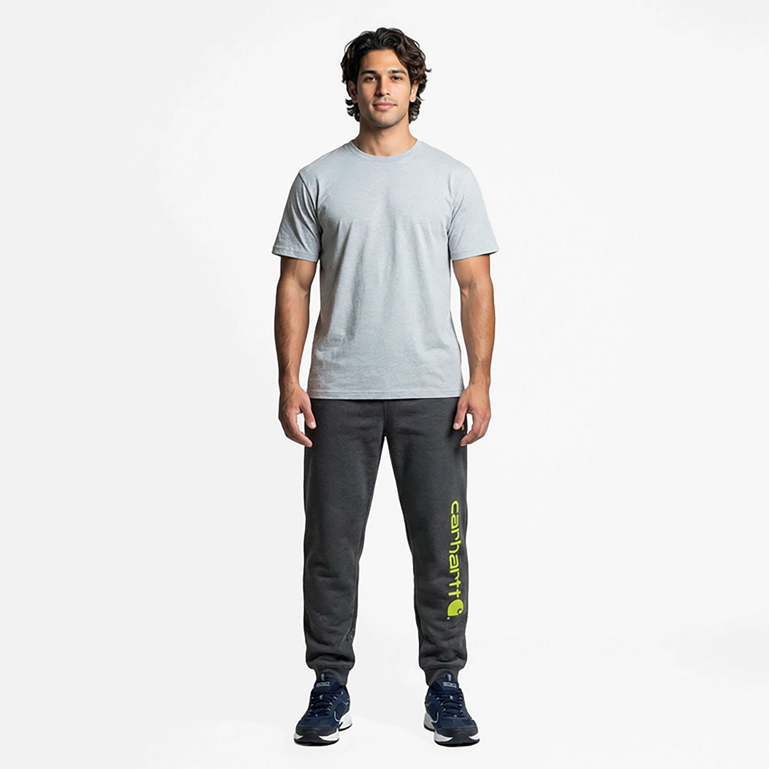 Carhartt Men's Tapered Sweatpants