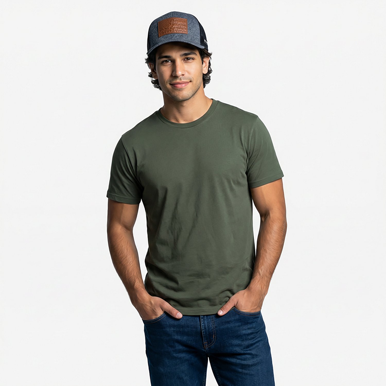 Columbia Sportswear Men's PHG Game Flag Snapback Cap