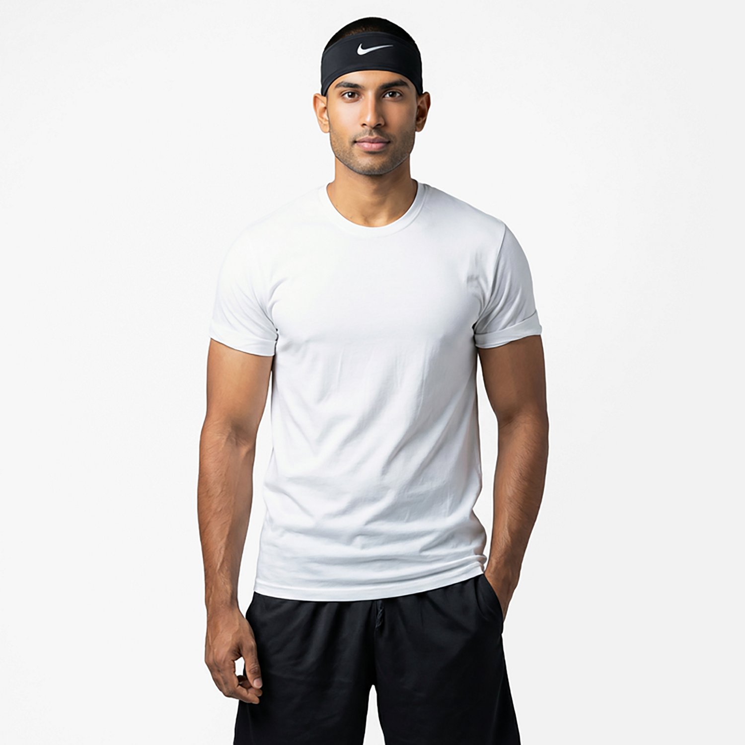Nike Men's Cooling Skull Wrap