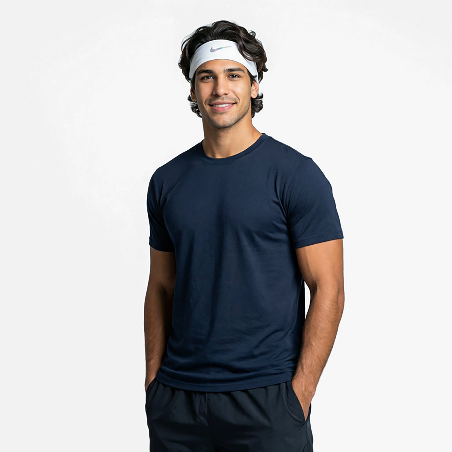 Nike Men's Cooling Skull Wrap