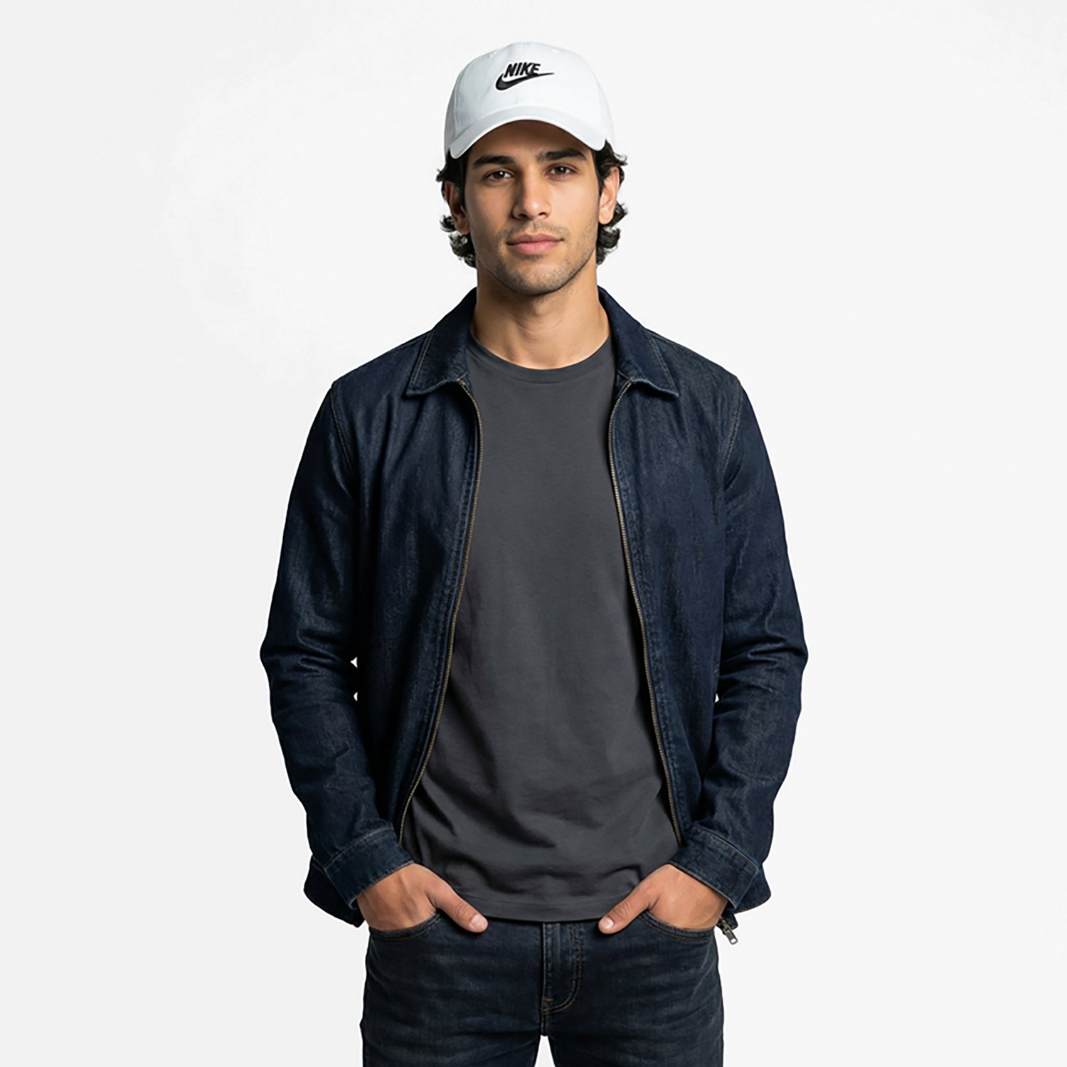 Nike Men's Futura Club Cap