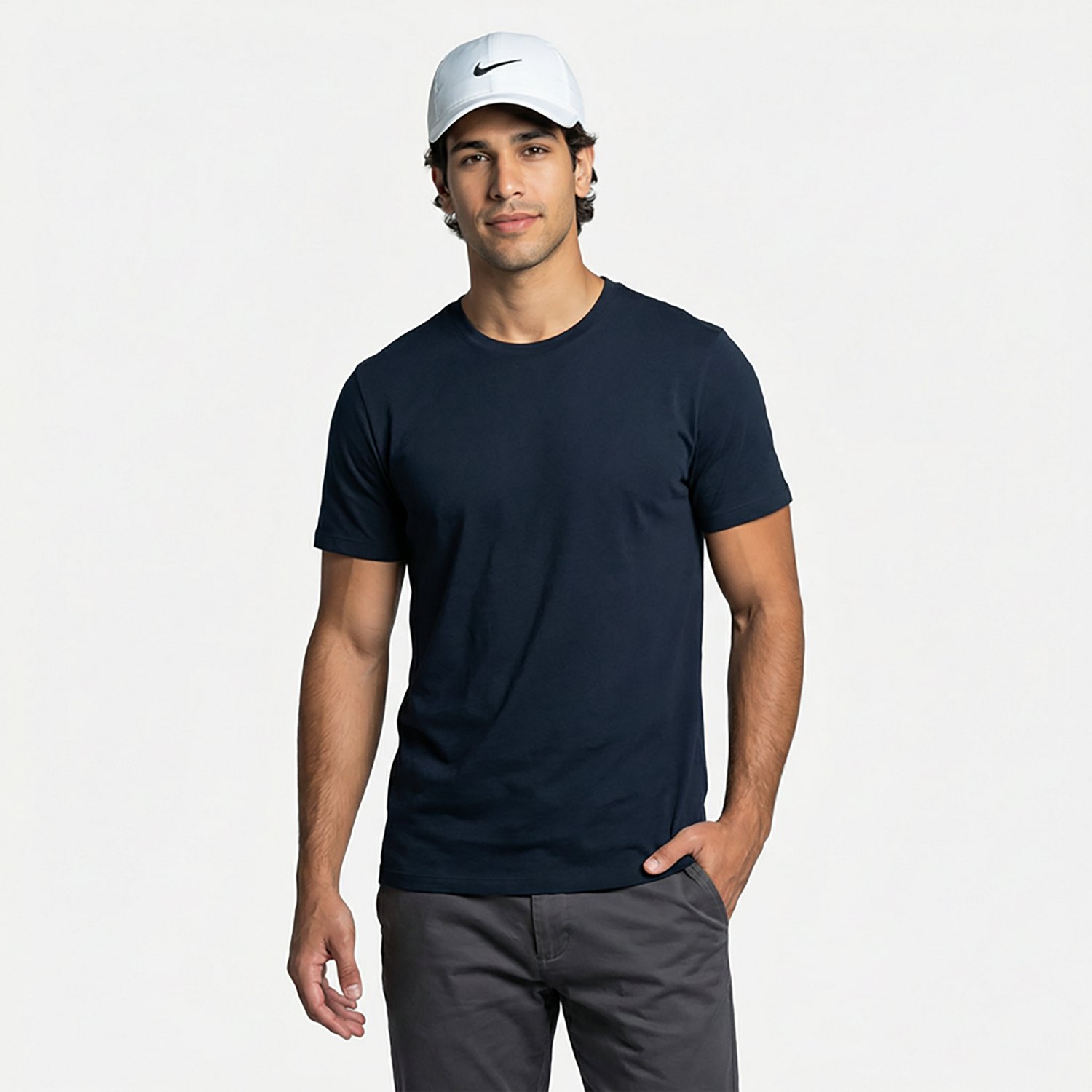 Nike Men's Dri-FIT Club Unstructured Featherlight Cap