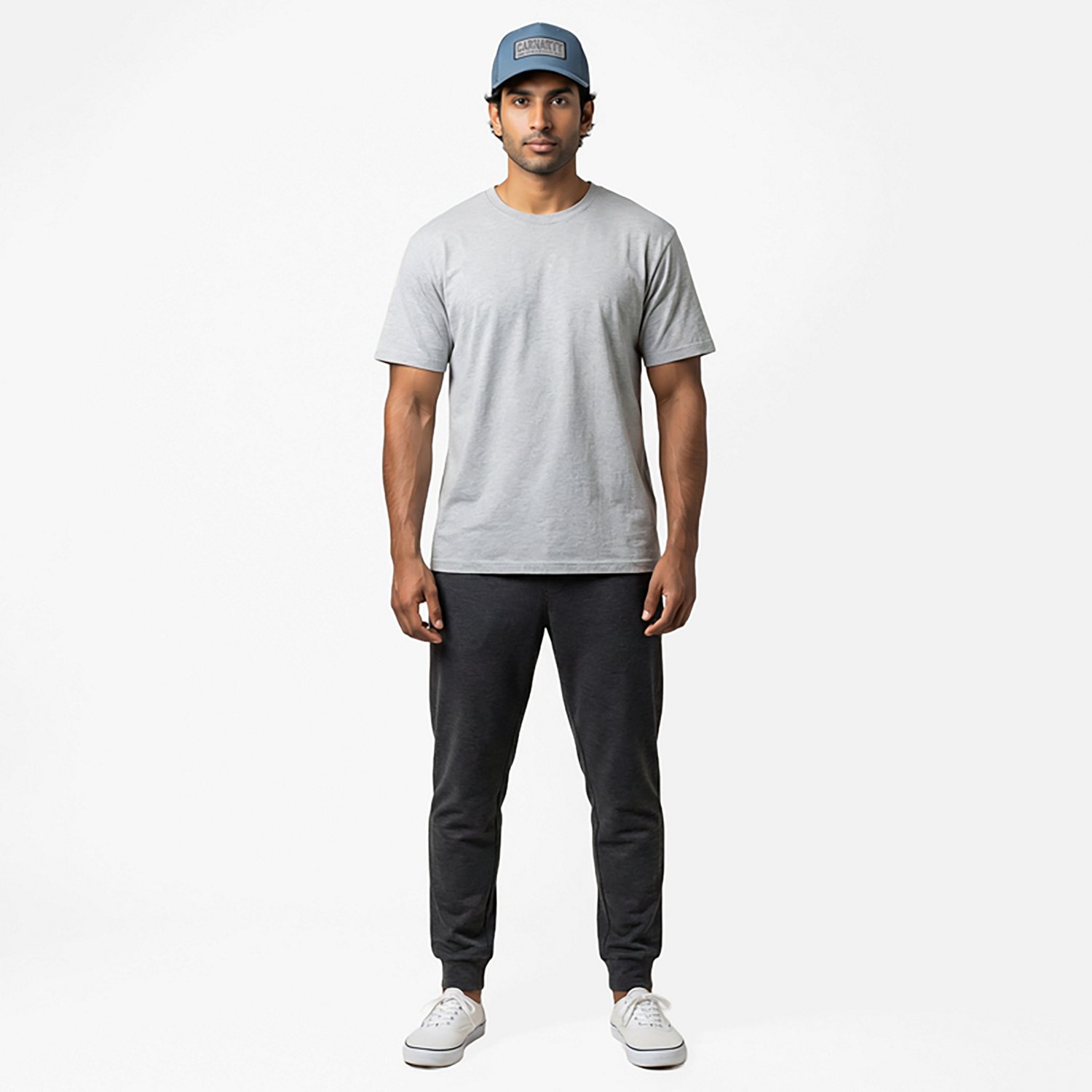Carhartt Men's Mesh-Back 1889 Patch Cap