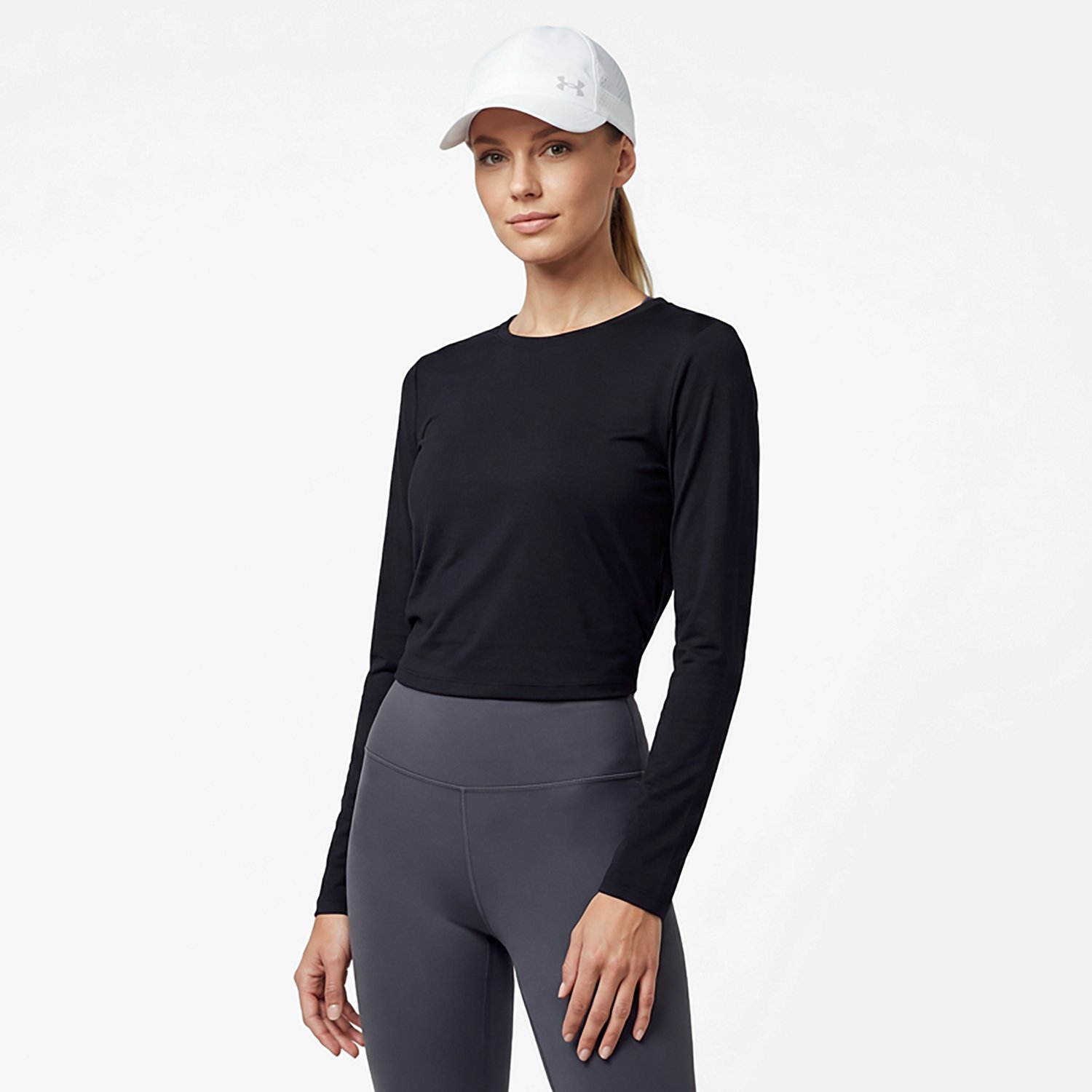 Under Armour Women's Iso-chill Launch Adjustable Cap