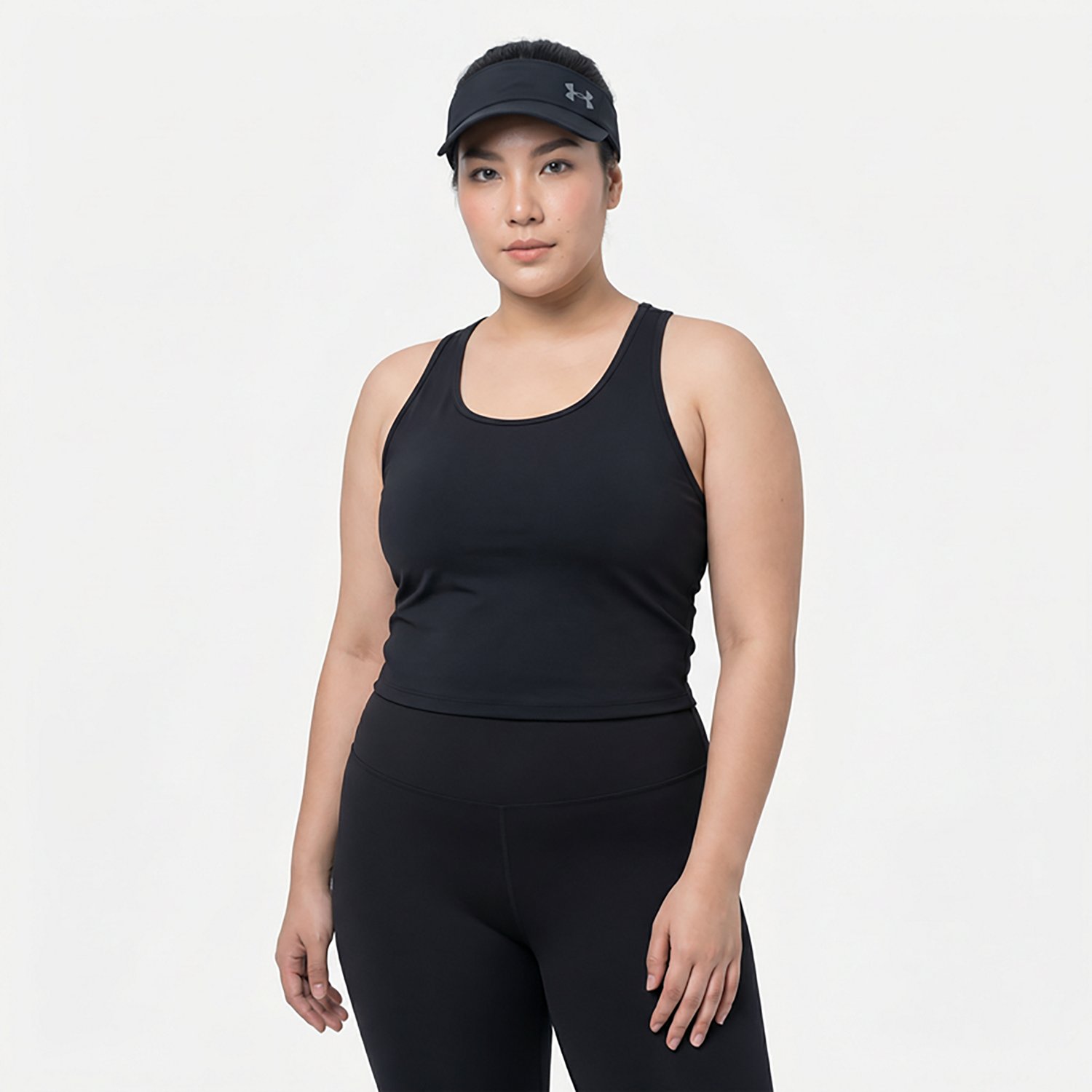Under Armour Women's Iso-chill Launch Visor