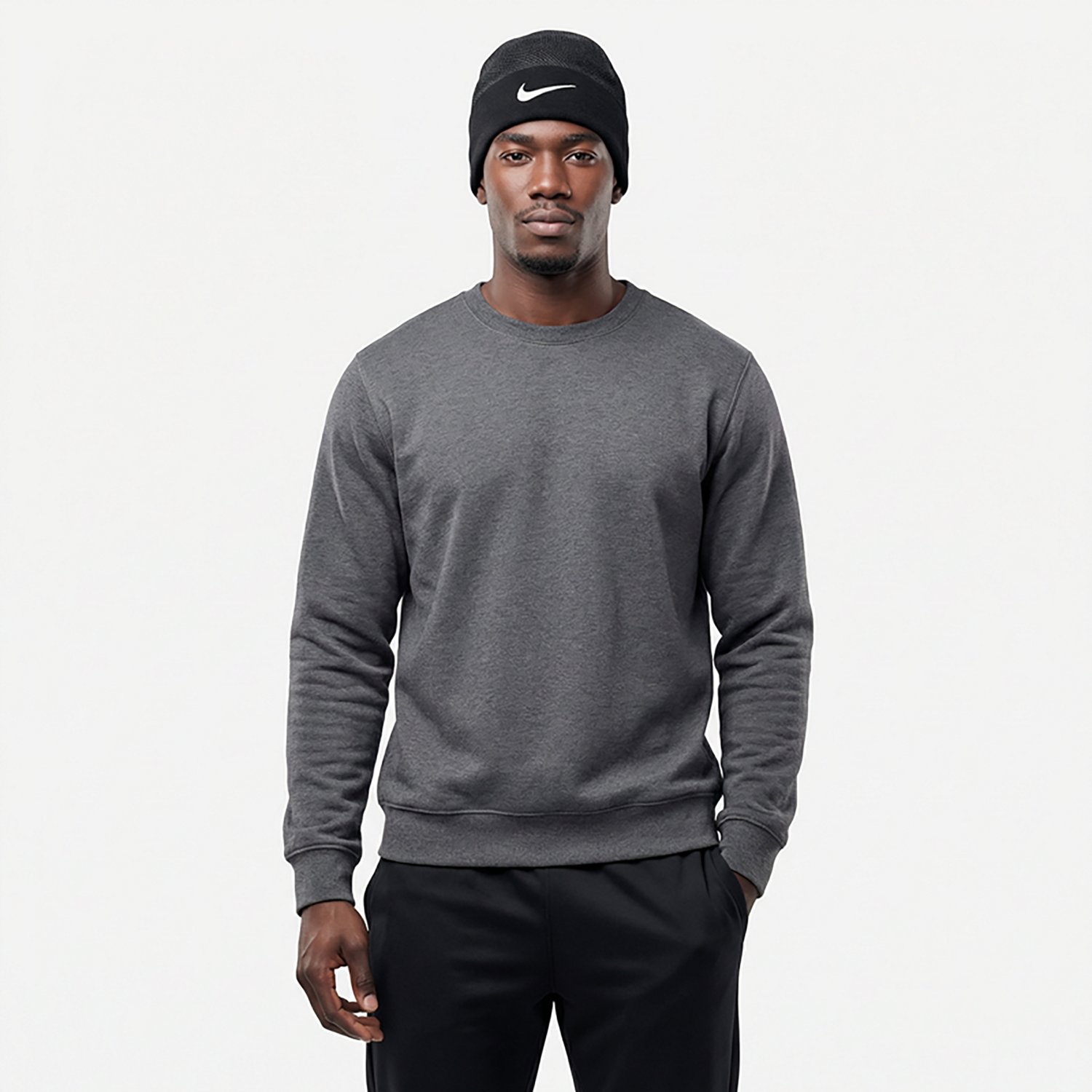 Nike Men's Knit Skull Cap