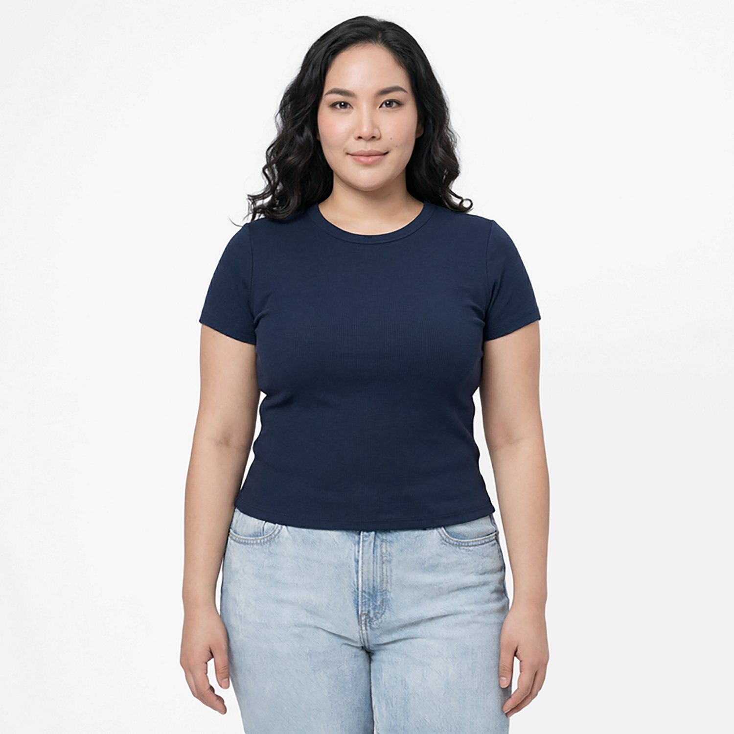 Nike Women's Atlanta Braves City Connect Wordmark T-shirt