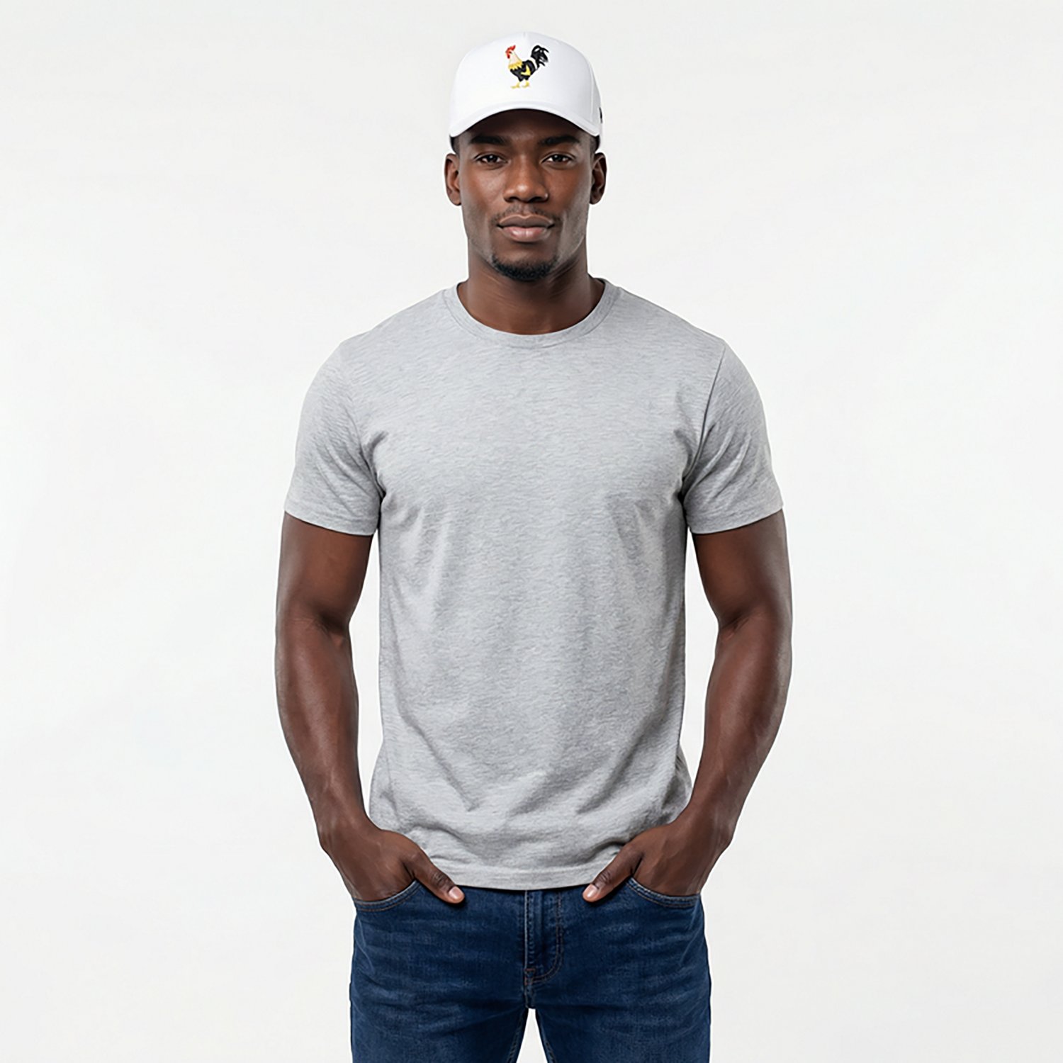 Waggle Men's Feelin Cocky Hat