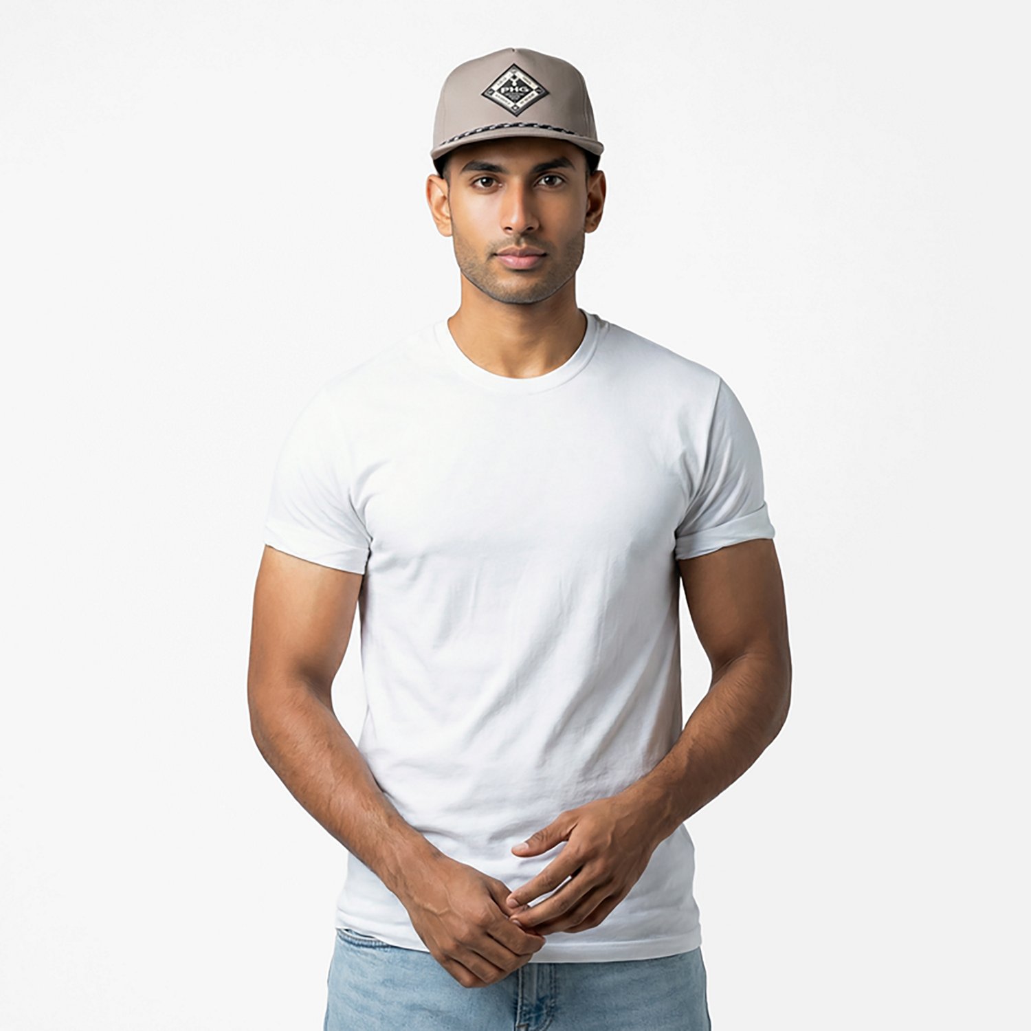 Columbia Sportswear Men's PHG Terminal Shot Snapback Cap