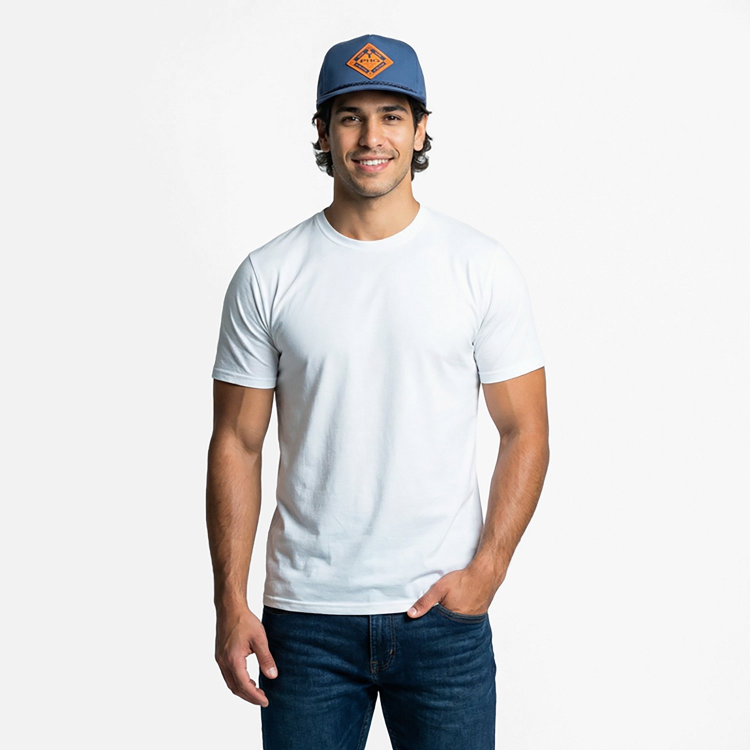 Columbia Sportswear Men's PHG Terminal Shot Snapback Cap - view number 2