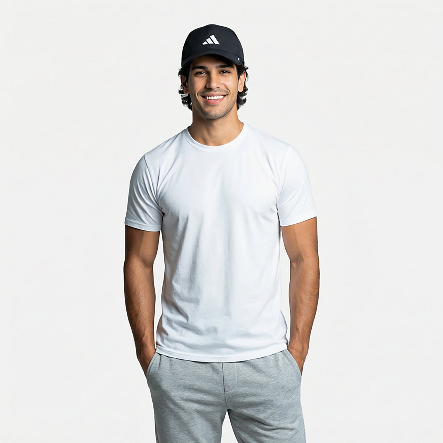 adidas Men's Superlite 3 Hat                                                                                                     - view number 2