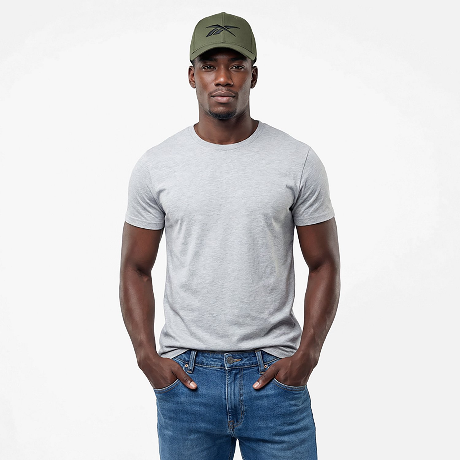 Reebok Vector Baseball Cap
