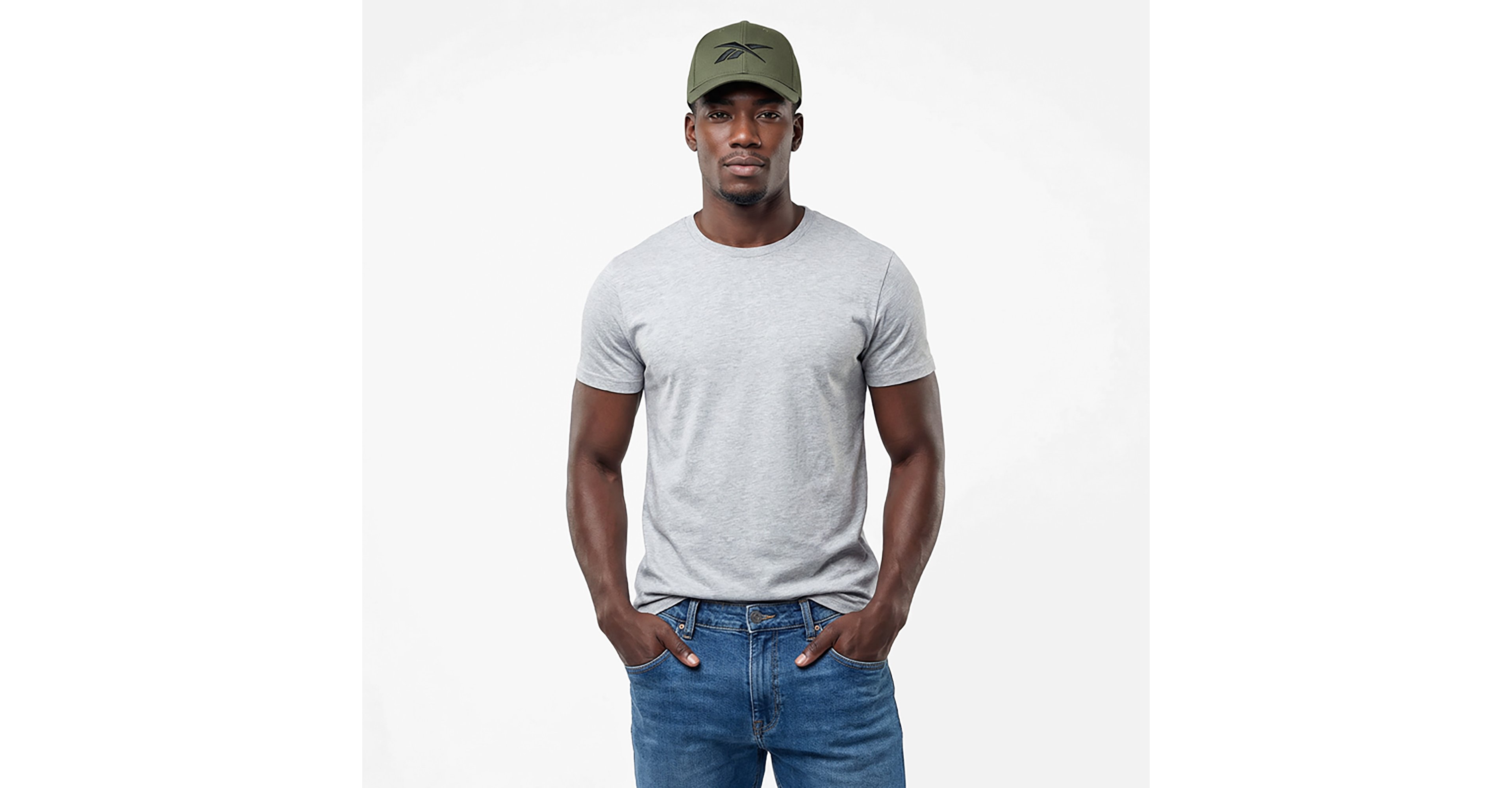 Reebok Vector Baseball Cap