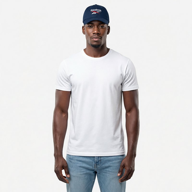 Reebok Logo Cap
