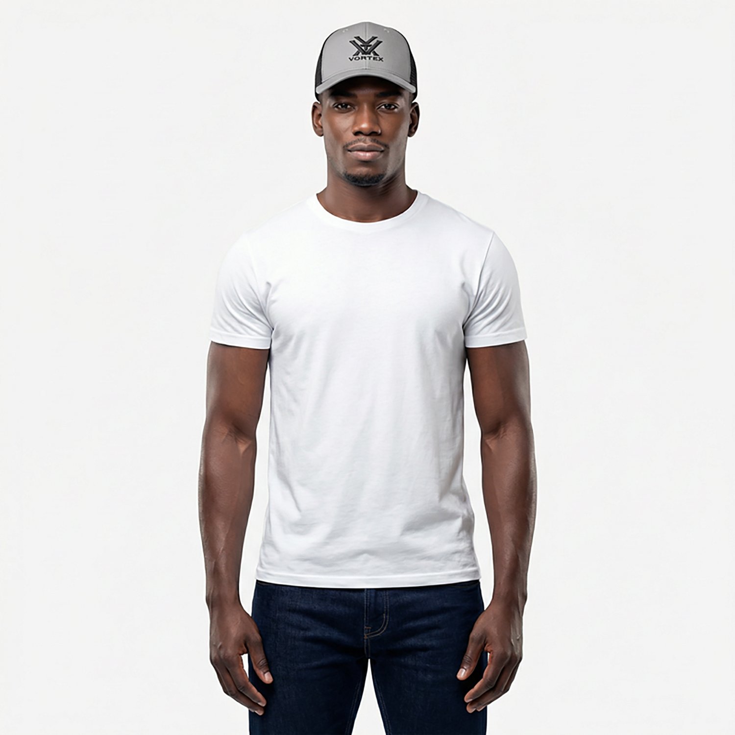 Vortex Men's Core Logo Cap