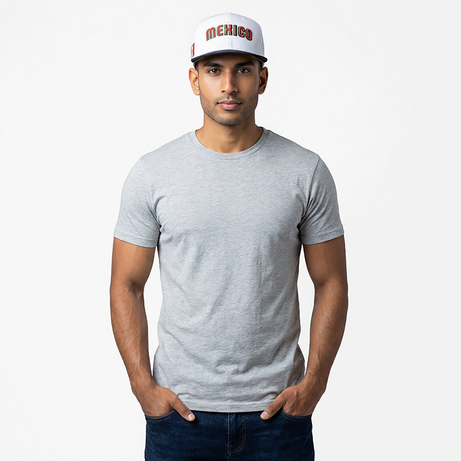 ASO Men's Mexico Cap