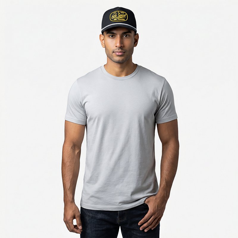 6Th Sense Thunder Sense Adjustable Cap