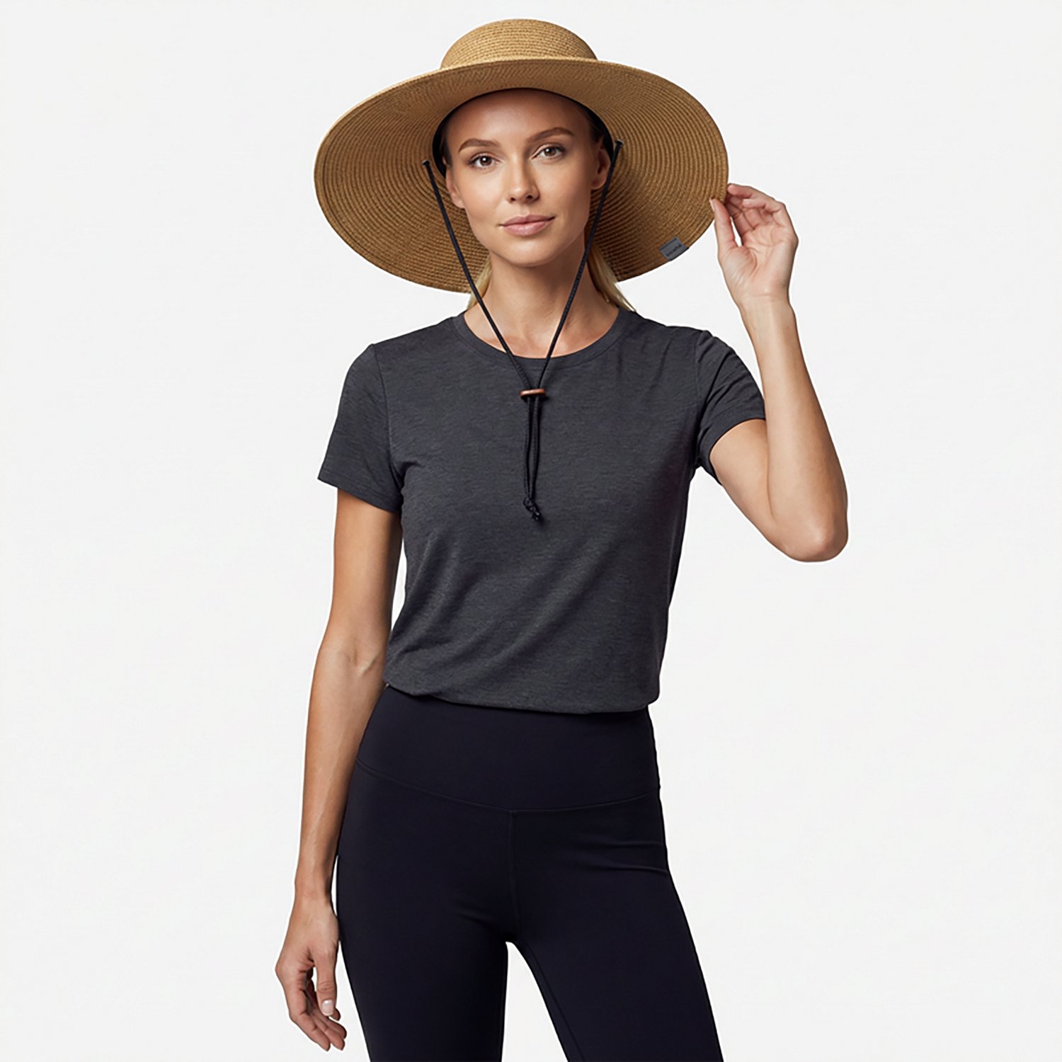 Columbia Sportswear Women's Global Adventure III Packable Hat - view number 2