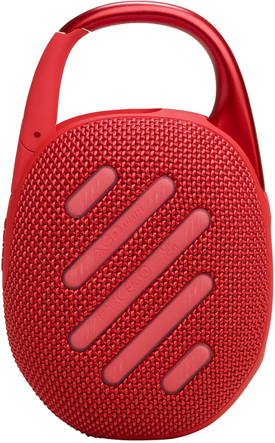 JBL Clip 5 Bluetooth Portable Speaker - view number 2
