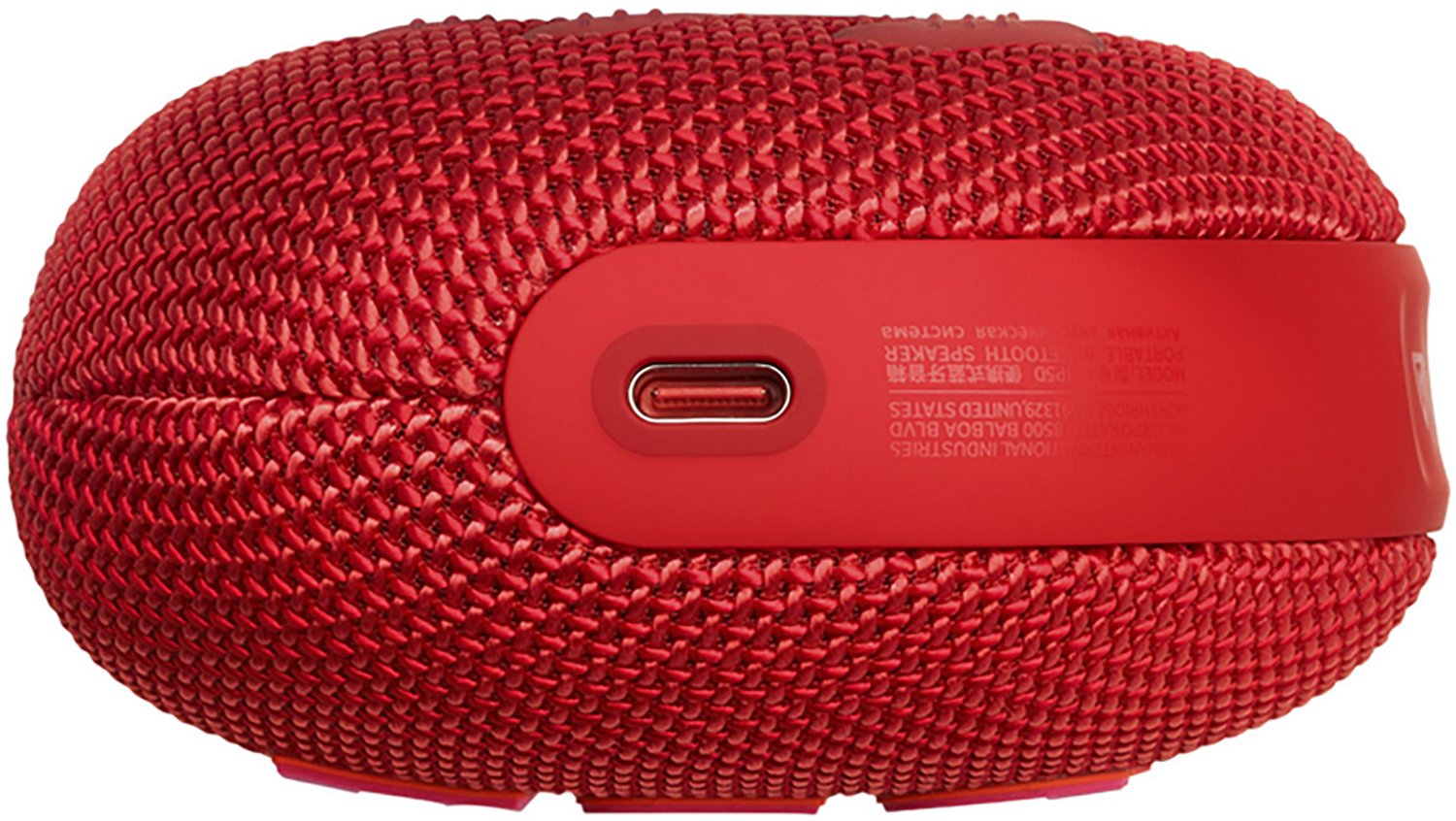 JBL Clip 5 Bluetooth Portable Speaker - view number 3