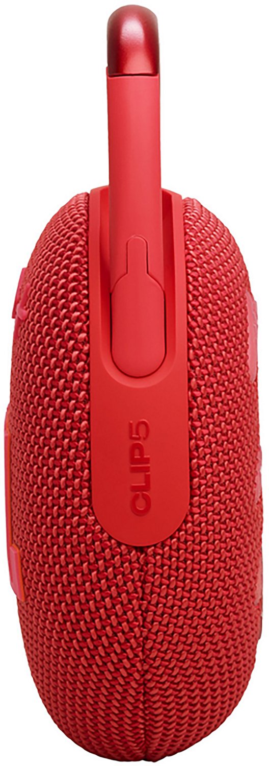 JBL Clip 5 Bluetooth Portable Speaker - view number 7